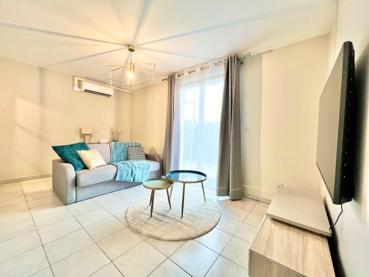 La Bulle De Champagne Apartment Exterior photo