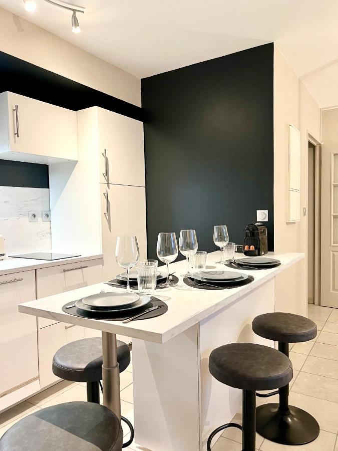 La Bulle De Champagne Apartment Exterior photo